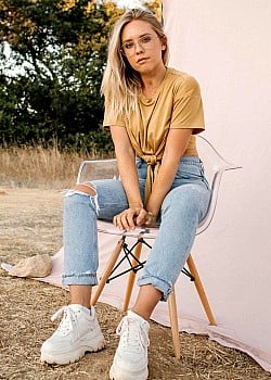 Ashley Nichole